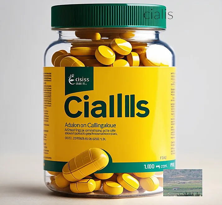 Cialis 1